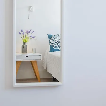 Apartamento Tarajales *