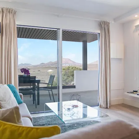شقة Apartamento Tarajales *