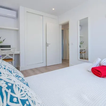 Apartamento Tarajales Appartement