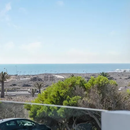 Appartement Apartamento Tarajales Argana