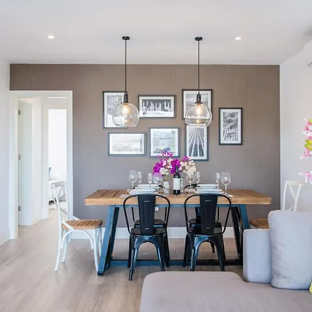 Apartamento Tarajales Appartement