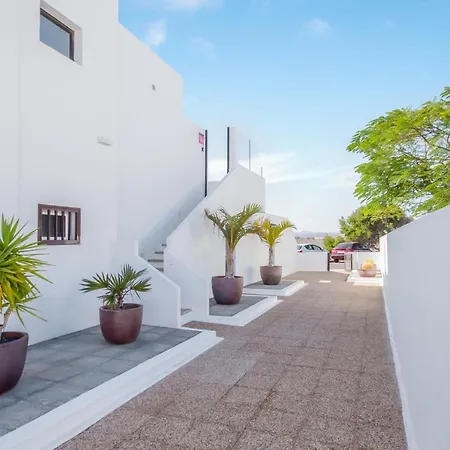 Apartamento Tarajales *