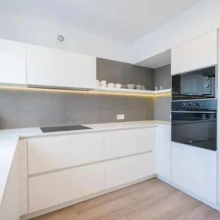 Appartement Apartamento Tarajales