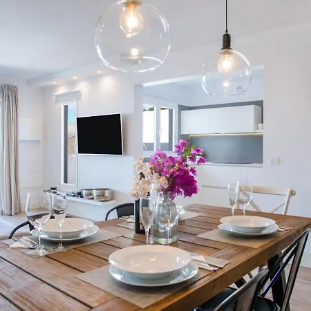 Appartement Apartamento Tarajales Argana