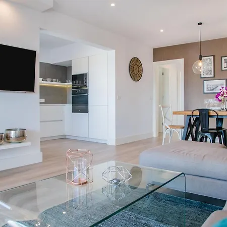 Apartamento Tarajales Appartement