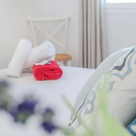 Apartman Apartamento Tarajales Argana