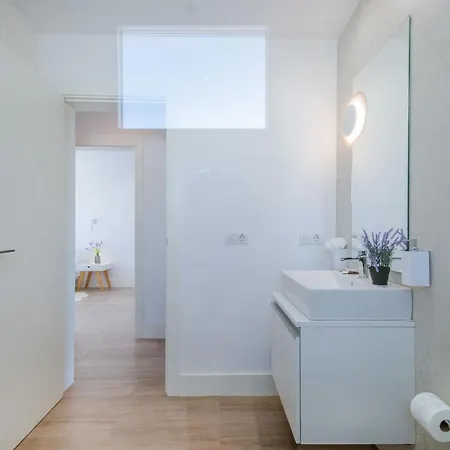 Apartamento Tarajales * Argana
